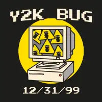 Y2K Bug - design