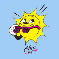 Chin Up! - design