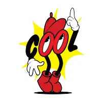 COOL! Dude. - design