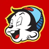 Laugh Loud! - design