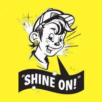 Shine On! - design