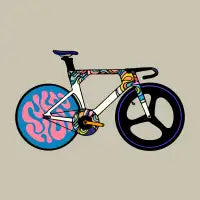 Aero Track - design