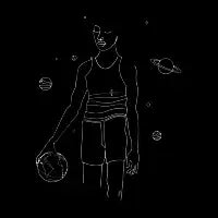All star game - design