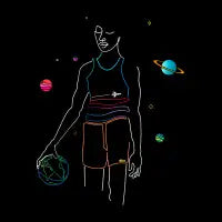 All star game - design