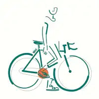 Be green - design