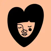 Be Love - design