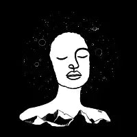 Black space - design