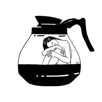 Black water - design