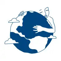 Blue Dot - design