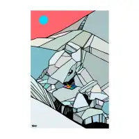 Boulder - design