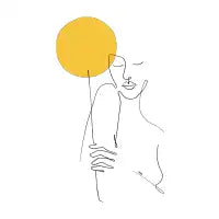 Bring the sun - design