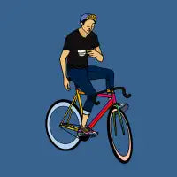 Coffee Break - design