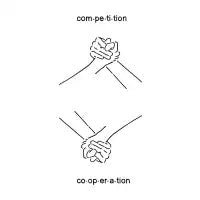 Co op er a tion - design