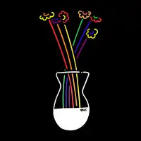 Cultivating colors - design