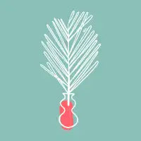 Dry leaf - design