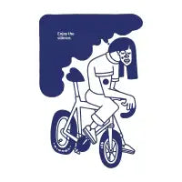 Enjoy the Silence - design