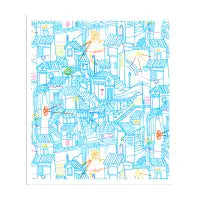 Find yourself - design