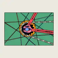 Fix Your Life! - design