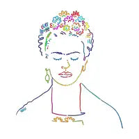 Frida Kolors - design