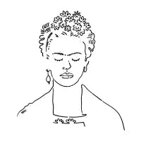 Frida - design