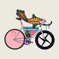 Go fish - design
