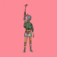 GRL PWR - design
