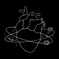 Heart space - design