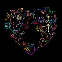 Heart to heart - design