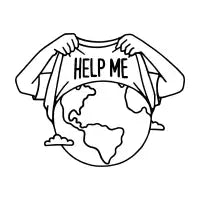 Help Me - design