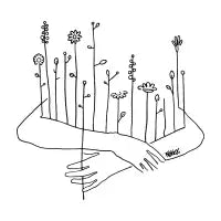 Hug - design