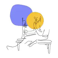 Jazz night - design