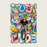 Just Ride - design