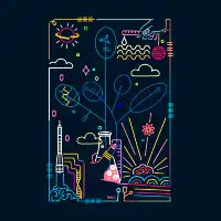 Keep Growing - design