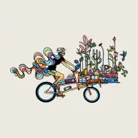 Load love - design