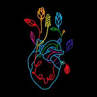 Love - design