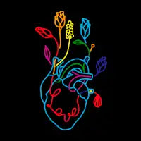 Love - design