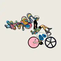 No Hands - design