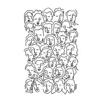 People's - design