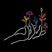 Raise your hand - design