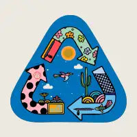 ReCycle - design