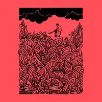 Red Planet - design
