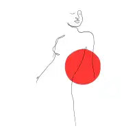 Red - design