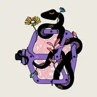 Ride or Die - design