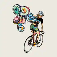 Ride - design
