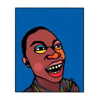 Smile! - design