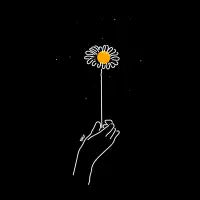 Sun flower - design
