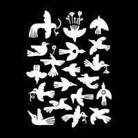 The birds - design