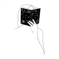The Reader - design