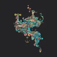 The Traveler - design