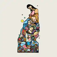 Together - design